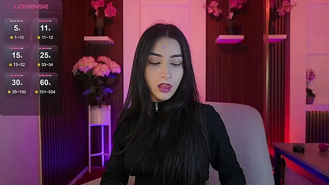 CattleyaScaly online show from November 21, 2025, 7:02 pm