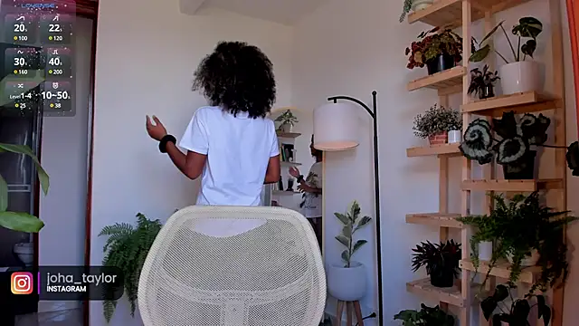 Johaphyton online show from December 3, 2024, 7:06 pm