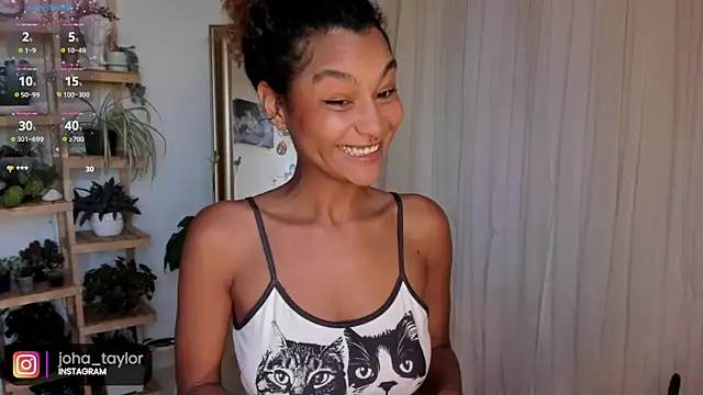 Snapshot of Johaphyton chatting on November 21, 2025, 10:09 pm Johaphyton online show from November 21, 2025, 10:09 pm