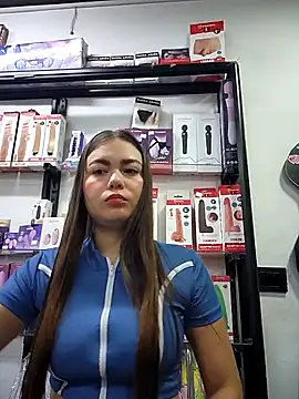 rapunzel069 online show from March 18, 2026, 12:41 pm