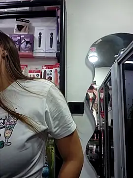 rapunzel069 online show from March 19, 2026, 2:39 pm