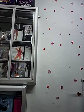 Snapshot of rapunzel069 chatting on December 22, 2025, 3:01 pm rapunzel069 online show from December 22, 2025, 3:01 pm