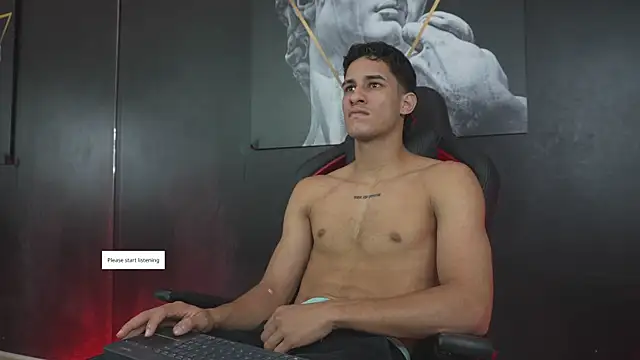 JakeMoxley online show from November 6, 2025, 2:10 pm