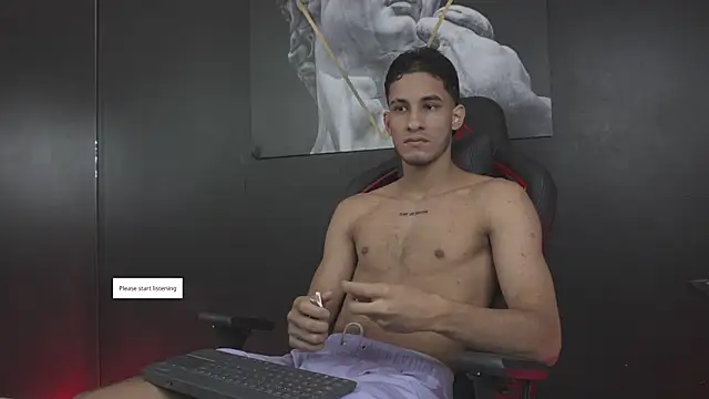 JakeMoxley online show from November 21, 2025, 12:48 pm