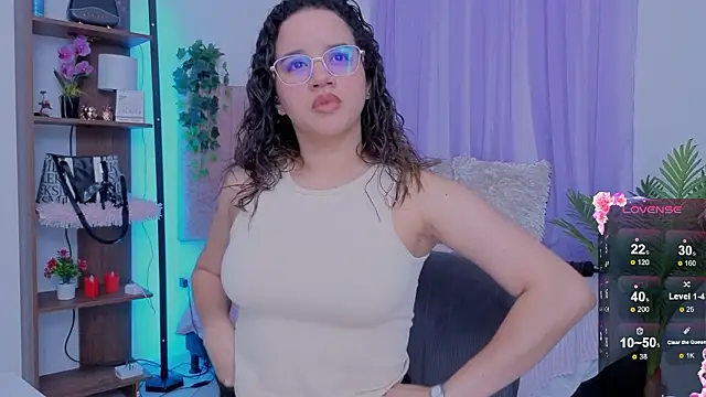 emilyrouxe online show from February 27, 2026, 3:56 pm