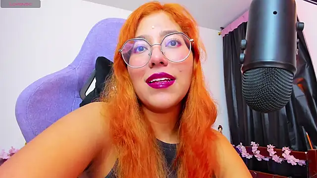  Moon Johnson online show from February 10, 2026, 12:53 am