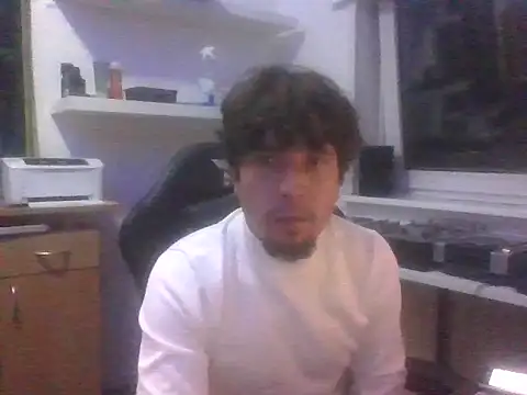 Shyguyfuckit online show from October 17, 2025, 4:05 am