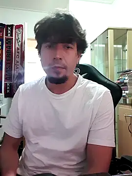 Shyguyfuckit online show from October 15, 2025, 3:42 pm