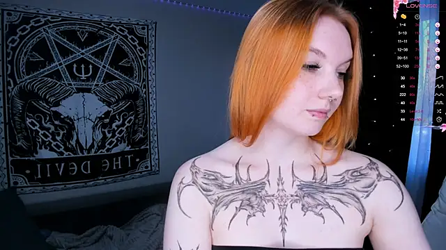 MelissaBryant online show from February 20, 2025, 7:55 am