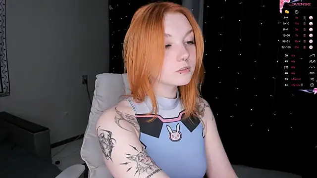 MelissaBryant online show from March 22, 2025, 2:36 pm