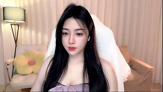 K-moumou online show from June 19, 2026, 4:35 pm
