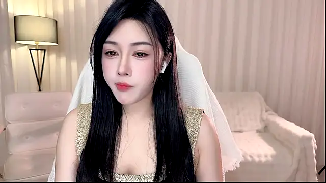 K-moumou online show from March 3, 2026, 3:52 pm