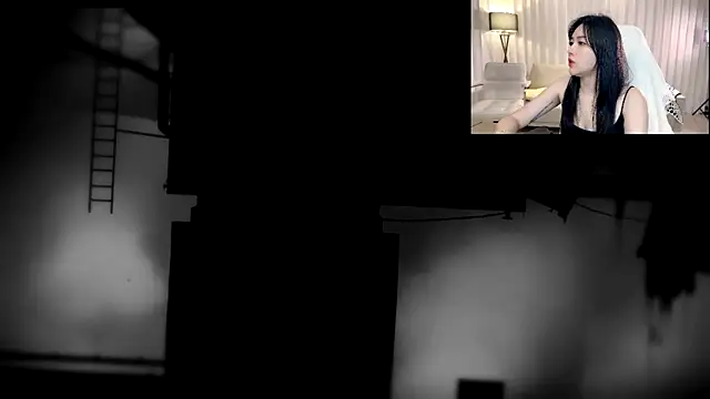 K-moumou online show from September 29, 2025, 7:19 pm