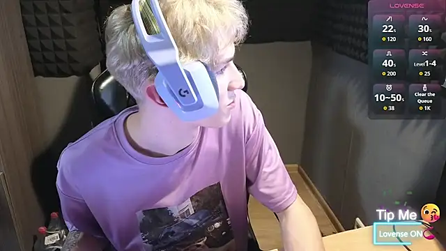 bambelbye online show from November 27, 2025, 9:48 pm