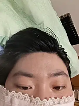 wuyan69 online show from March 8, 2026, 6:55 pm