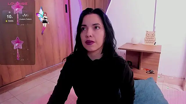 tatiana sc online show from October 25, 2025, 12:28 pm