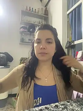 tatiana sc online show from February 25, 2026, 3:07 am