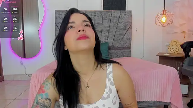 tatiana sc online show from January 17, 2026, 12:31 pm