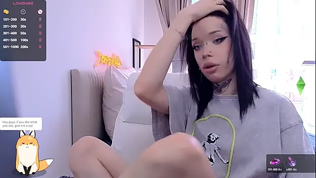 Tanya M online show from March 8, 2026, 10:29 am