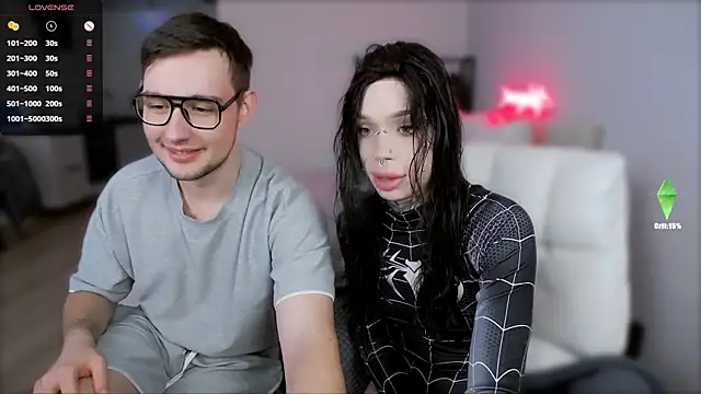 Tanya M online show from April 3, 2026, 2:34 pm