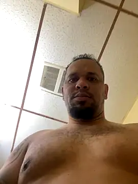 kelin17 online show from October 4, 2025, 8:16 am