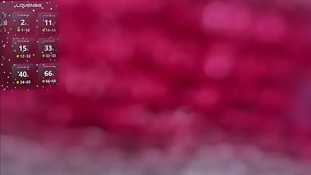 AbyCooper online show from October 27, 2025, 11:55 am