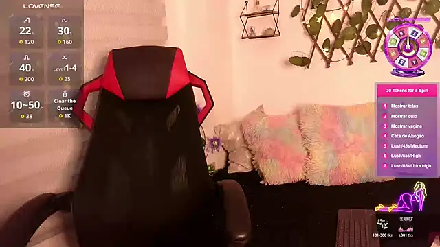 Snapshot of EmberEyes_999 chatting on November 27, 2025, 7:25 pm EmberEyes 999 online show from November 27, 2025, 7:25 pm