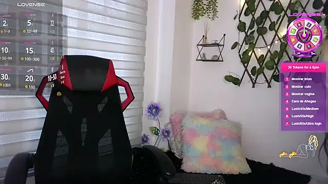 Snapshot of EmberEyes_999 chatting on October 30, 2025, 7:00 pm EmberEyes 999 online show from October 30, 2025, 7:00 pm