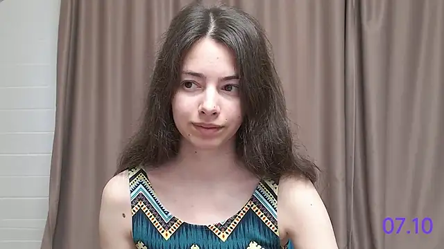 sweet sweet angel online show from October 7, 2025, 4:46 am