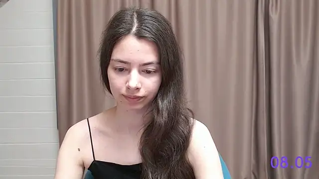 sweet sweet angel online show from May 8, 2026, 9:24 am