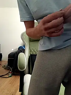 tryinitoutagain online show from January 20, 2025, 7:25 pm