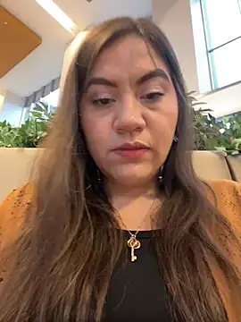 Iam  Cristal online show from February 26, 2026, 10:21 pm