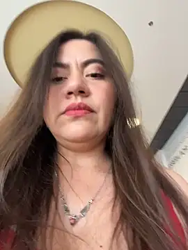 Iam  Cristal online show from June 23, 2026, 10:19 pm