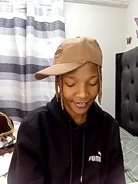 SHANTYBABE online show from September 28, 2025, 7:10 pm