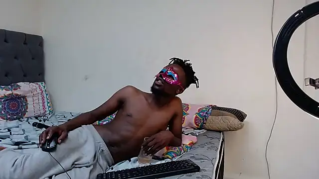 SHANTYBABE online show from December 9, 2024, 12:34 am