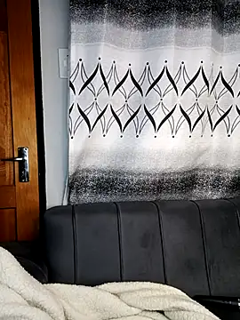 SHANTYBABE online show from September 26, 2025, 1:45 am