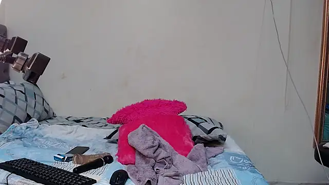 SHANTYBABE online show from December 24, 2024, 11:33 pm