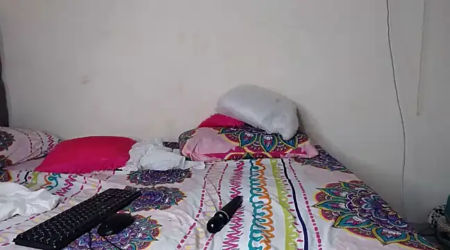 SHANTYBABE online show from December 28, 2024, 4:30 pm