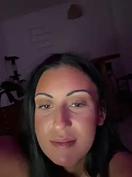 SweNatasha online show from December 11, 2024, 1:26 am