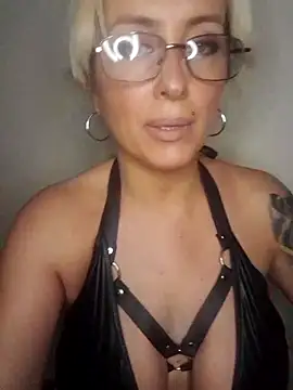 DesireSatler online show from March 2, 2025, 11:17 pm