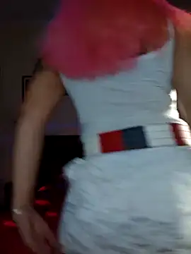 DesireSatler online show from April 18, 2026, 3:42 am