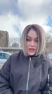 KikiWatson online show from February 28, 2026, 8:25 am