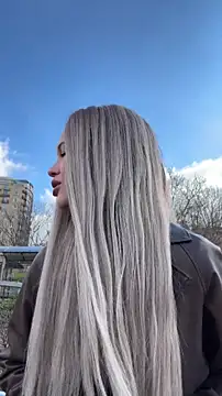 KikiWatson online show from March 7, 2026, 7:59 am