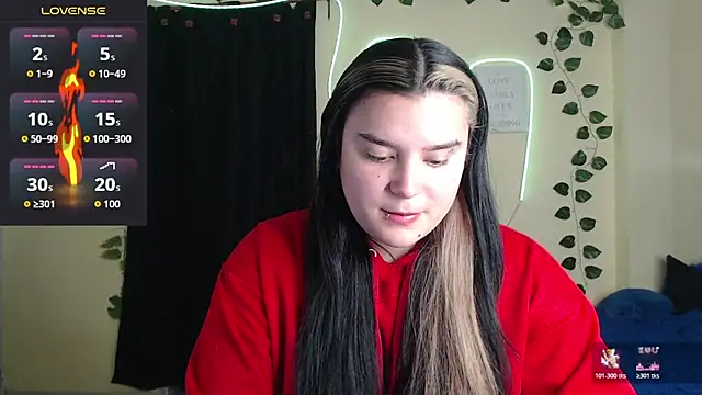 Snapshot of Nika_1_ chatting on January 18, 2026, 5:00 am Nika 1 online show from January 18, 2026, 5:00 am