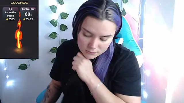 Snapshot of Nika_1_ chatting on February 21, 2026, 10:34 pm Nika 1 online show from February 21, 2026, 10:34 pm