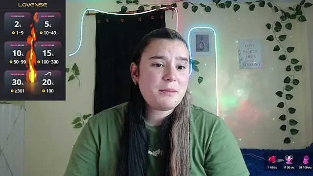 Snapshot of Nika_1_ chatting on January 7, 2026, 8:14 pm Nika 1 online show from January 7, 2026, 8:14 pm