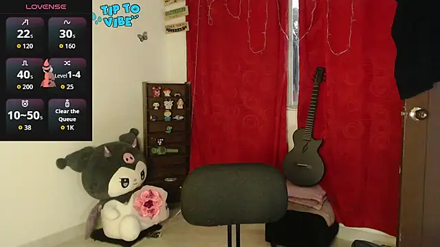 Nika 1  online show from November 5, 2025, 6:22 pm