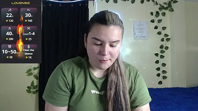 Snapshot of Nika_1_ chatting on January 7, 2026, 2:16 am Nika 1 online show from January 7, 2026, 2:16 am