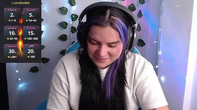 Snapshot of Nika_1_ chatting on February 21, 2026, 1:18 am Nika 1 online show from February 21, 2026, 1:18 am