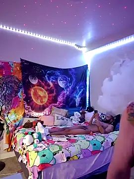 thatonespicychick online show from January 24, 2025, 2:39 am